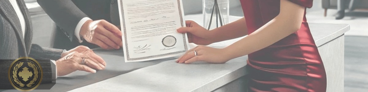 certidão de casamento juramentada