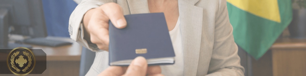 visto para o Paraguai