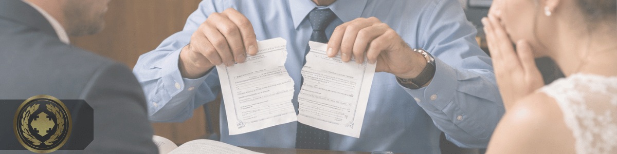 quanto tempo pode anular um casamento