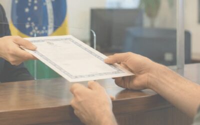 Como solicitar a certidão de casamento brasileira?