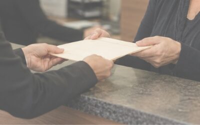 Como fazer averbação de óbito na certidão de casamento? Veja o passo a passo!